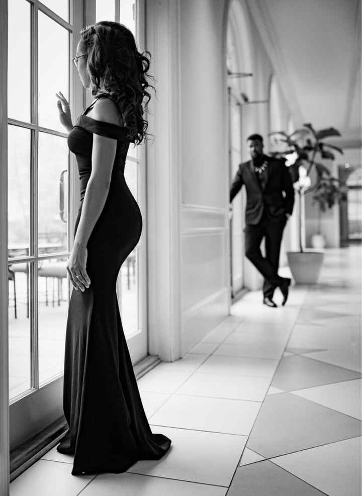 Our engagement photos! - 3