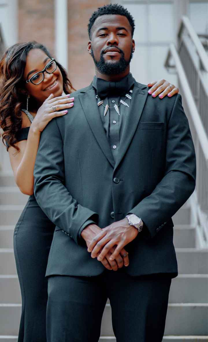 Post Your Engagement Pics! - 3