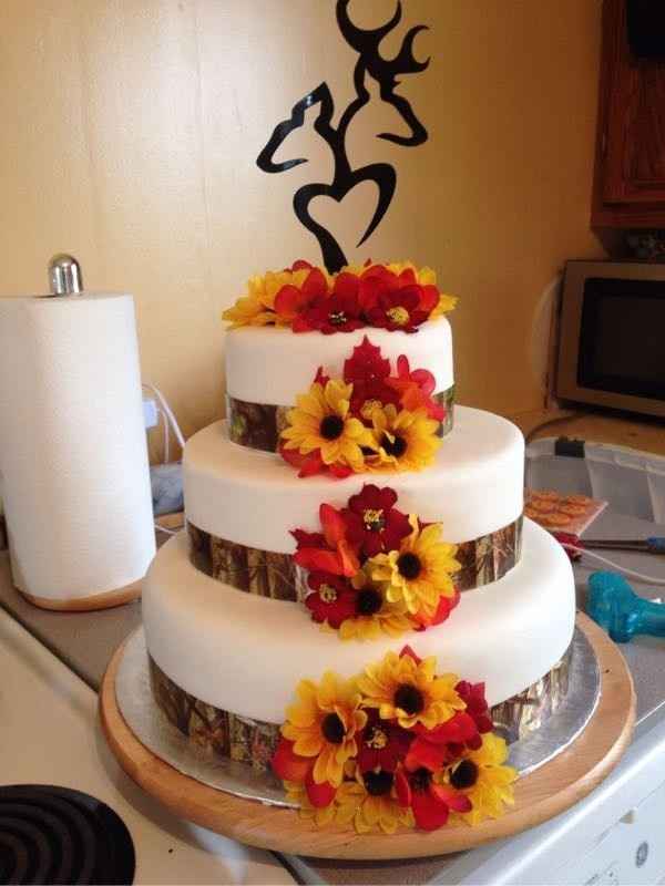 CAKES!!