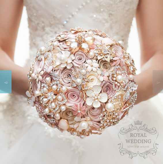 What can I use in lieu of flowers?