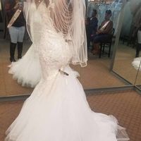 Lets See Your Dress Rejects! - 4