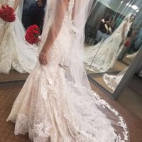 Lets See Your Dress Rejects! - 5