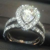 Show me your ring...shhhhh