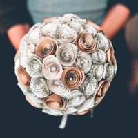 What can I use in lieu of flowers?