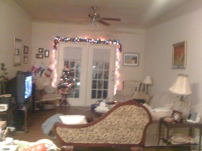 NWR: show us your xmas tree