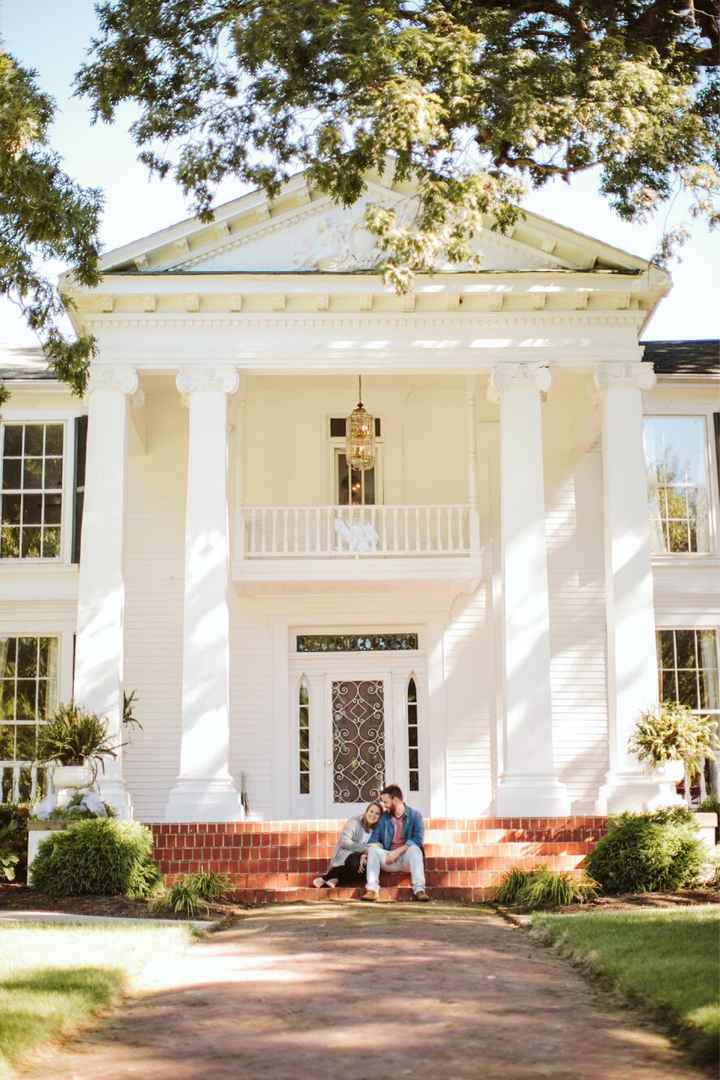 In Serious Need of Inspo - 1