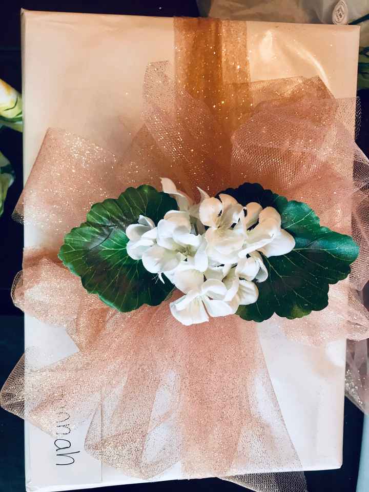 Bridal Party Proposal!! - 2