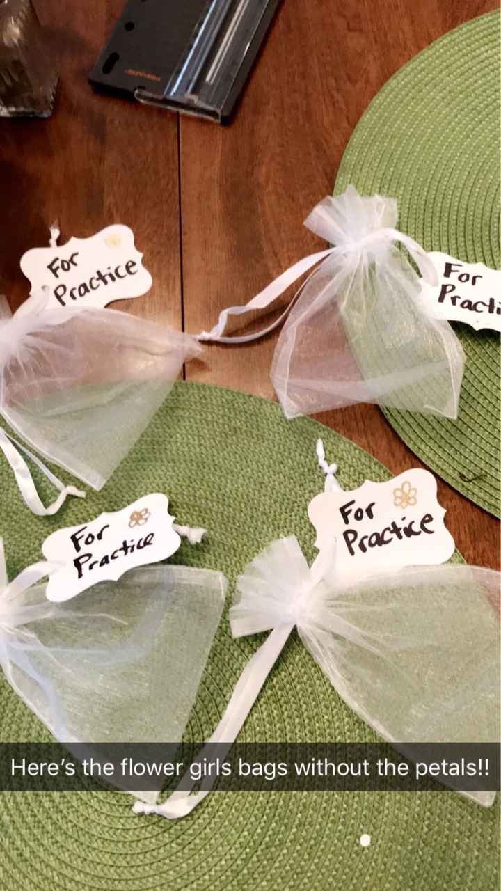 Bridal Party Proposal!! - 3