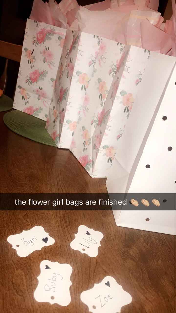 Bridal Party Proposal!! - 4