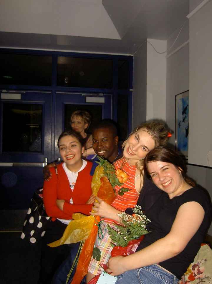 Blast from the past!!