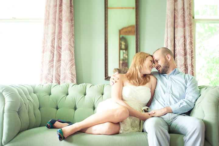 Let me see your BEST engagement pic