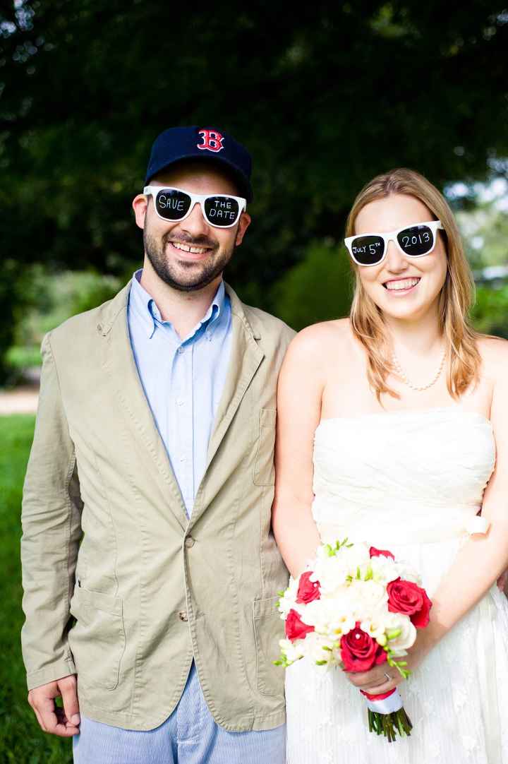 Let me see your BEST engagement pic