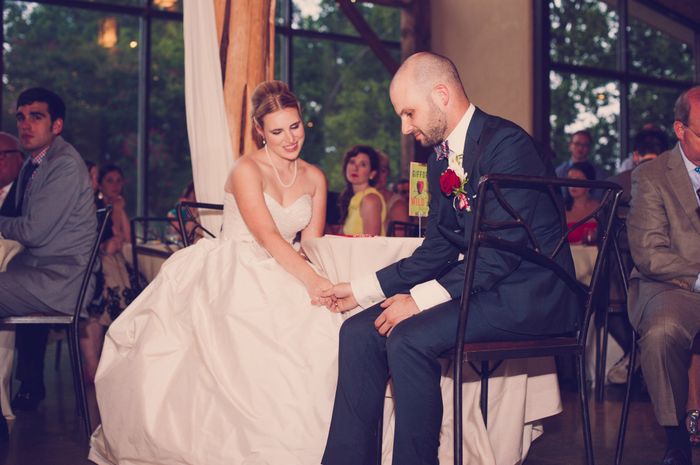 A Fun Survey about your Wedding