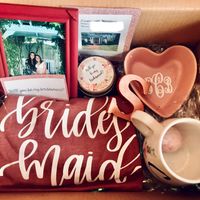 Bridal Party Proposal!! - 1