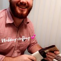 Bridal Party Proposal!! - 5