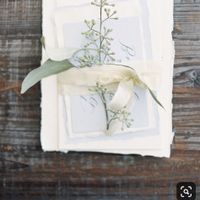 Invitation suite inspo!! - 2