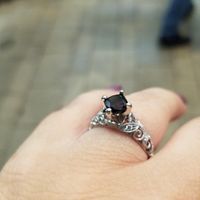 Brides of 2022! Show us your ring! - 1