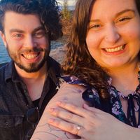 2023 Brides - Show us your ring! - 1