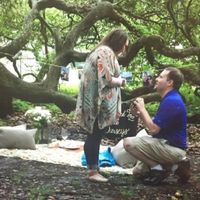 Proposal pictures!