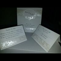 Negative response to "no kids."