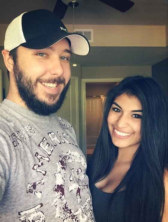 Show us you and your SO!