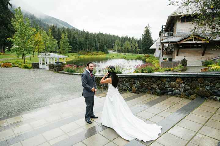 Awww Yiss Alaska BAM!