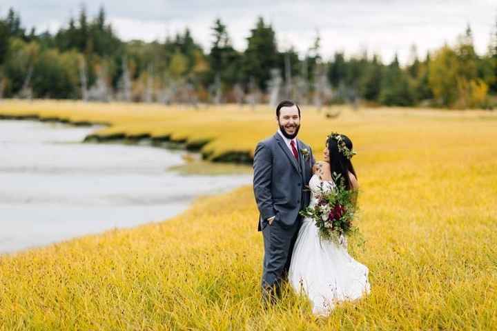 Awww Yiss Alaska BAM!