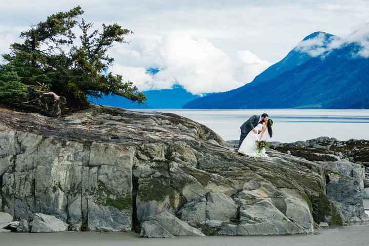 Awww Yiss Alaska BAM!