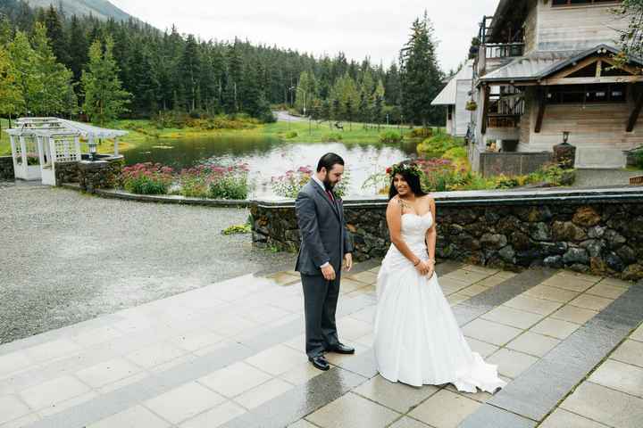 Awww Yiss Alaska BAM!