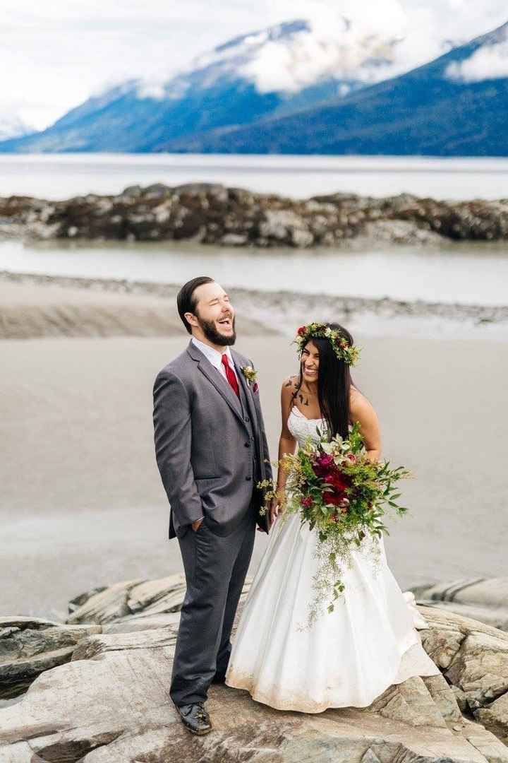 For all my married girls/guys!