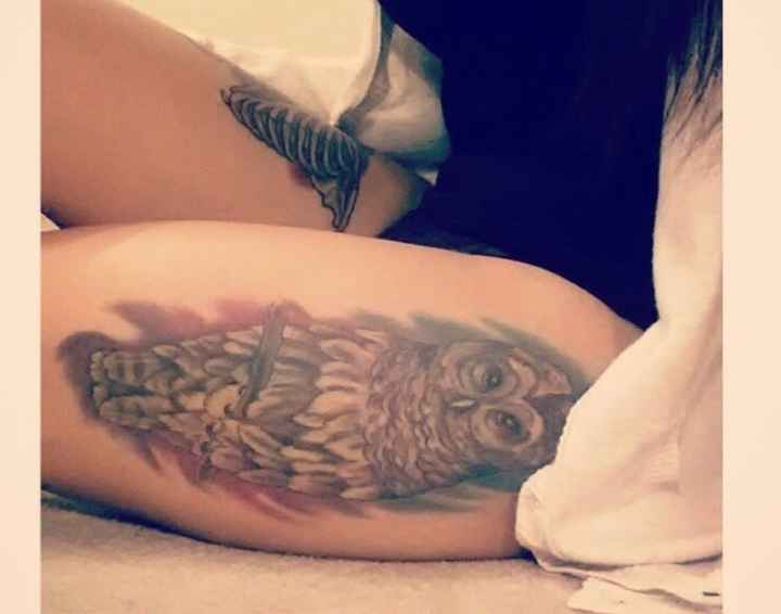 NWR: let me see your tattoos!