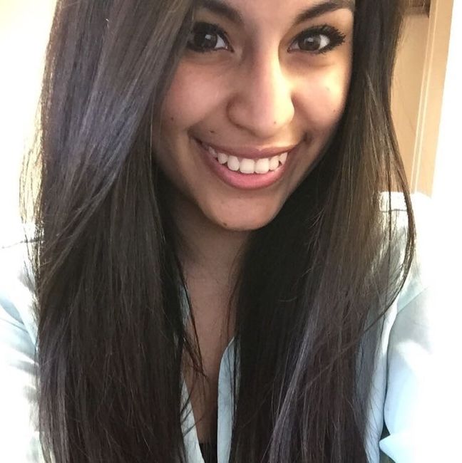 It's Friday! Drop a selfie!