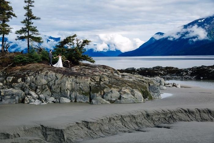 Awww Yiss Alaska BAM!
