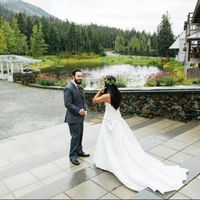 Show me your First Look pics!