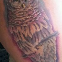 NWR: let me see your tattoos!