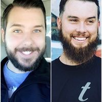 NWR- just for fun! Does FH look like a celebrity?