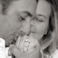 ♥ #justsaidyes