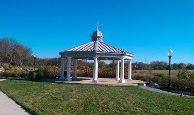 One of my favorite types of threads: Let's See Your Venue :-)