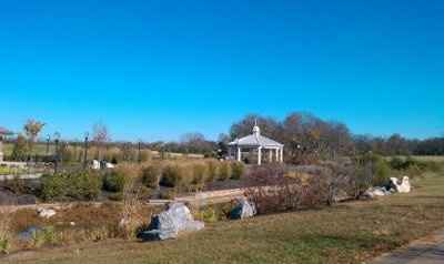 One of my favorite types of threads: Let's See Your Venue :-)