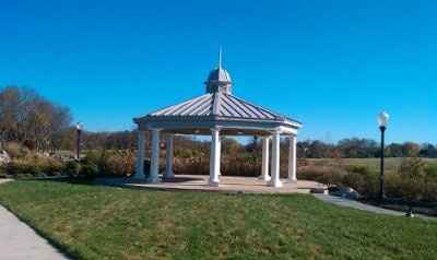 One of my favorite types of threads: Let's See Your Venue :-)