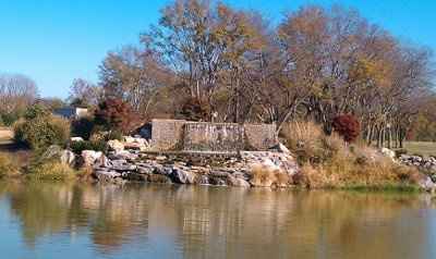 One of my favorite types of threads: Let's See Your Venue :-)