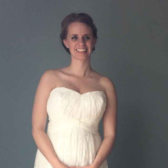 Let me see your sweetheart necklines!