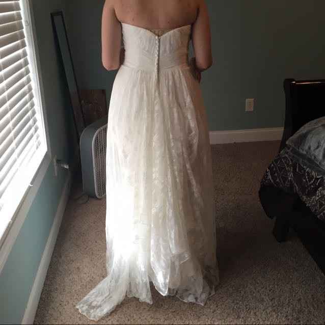 Show me your Bustles