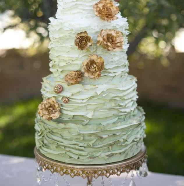 deciding on wedding colors