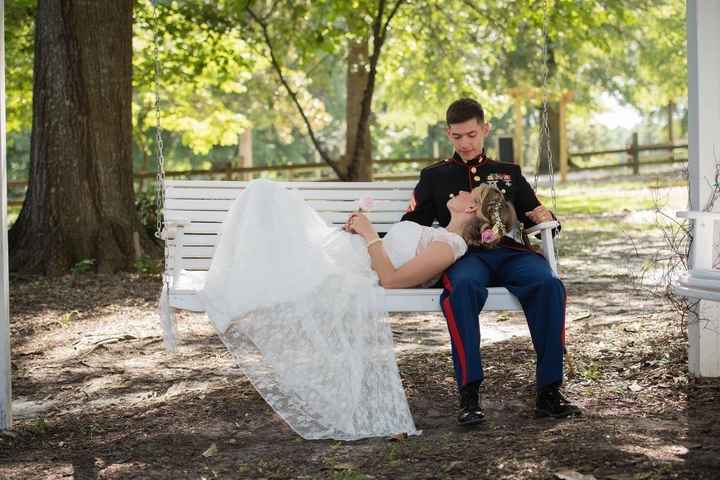 Pro Bam - Lots of pics