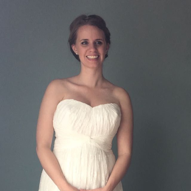 Let me see your sweetheart necklines!