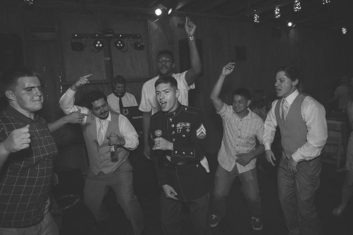 Pro Bam - Lots of pics