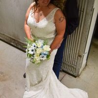 Our wedding was a success - 2