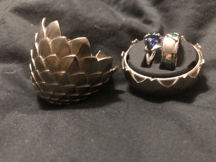 Let Me See Your Ring Boxes! 3