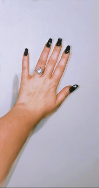 Brides of 2022! Show us your ring! - 1